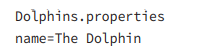 Suppose that we have the following property files and code. Which bundle is used on lines 7 and 8,...-1