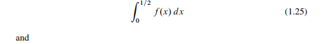 Let f (x) = sin(x) and g(x) = sin(5x). (a) Compute the exact values (b) Compute approximations to...-1