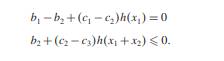 In Example 3 of Section 7.2 show that if the solution has then it is necessary that-2