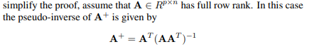 Prove that all solutions of Ax = b are characterized by Eq. (10.26). To-1