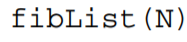 When the Fibonacci sequence is defined starting at index/subscript 0, we have and . All other...-4