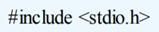 Section 6.4 does not show how to access an element from a two-dimensional array. Describe how a...-1