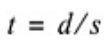 Write a program that takes two numbers as input and returns the larger of the two. Use the ternary...