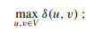 The diameter of a tree T = (V, E) is given by that is, the diameter is the largest of all...