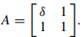 Prove Theorem 5.8. (Hint: Write down the equations satisfied by x and x and then use the definition...-1