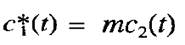 The tank shown in Fig. P4-8 is used for continuous extraction of a solute from a liquid solution to...-3