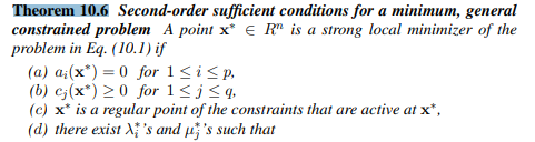 Find the Wolfe dual of the standard-form LP problem-2