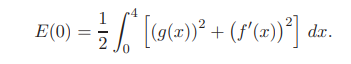 Solve the wave equation u xx = u tt , 0 0; Subject to the boundary conditions u(0, t) = 0, u(4, t) =...-3