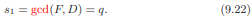 Give a procedure Alg square free factor (u, x, p, a) that finds the square-free factorization for...-3