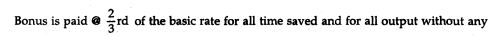 The following information relates to week ending 25th March 1996 for two workers X and Y: deductions...-2