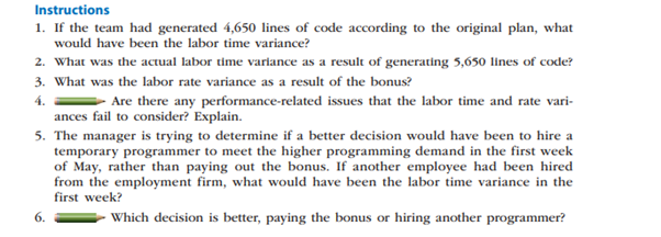 CodeHead Software Inc. is a software development company. One important activity in software...