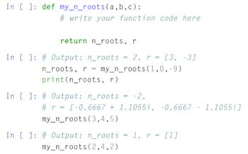 Let Q(x) be the quadratic equation Q(x) = ax2 + bx + c for some scalar values a, b, and c. A root of...-3