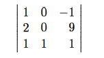 A matrix is a chessboard of numbers. Use the chessboard representation of exercise 29.3.14 to...-1