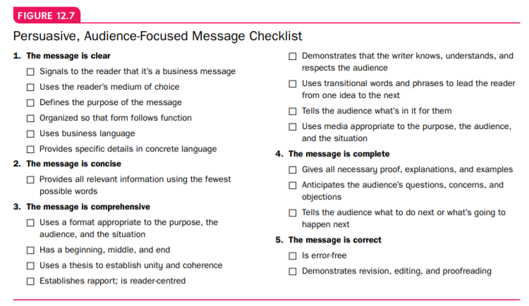 Analysing Social Media for Positive Audience Focus Choose a favourite social media site (LinkedIn,...