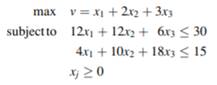 Is the following system of linear equations consistent? Why or why not? Is the following system of...-4