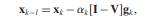 Consider the problem of minimizing a quadratic function where Q is symmetric and sparse (that is,...-3