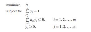 Game theory is in part related to linear programming theory. Consider the game in which player X may...-3