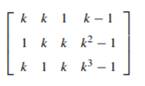 Give examples to show that neither the strategy of “always expanding polynomials” nor the...