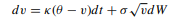 Numerical Approximation of Bessel Process We approximate the solution of the SDE (3.4) by the family...-3