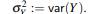 Let [X Y]’ be a two-dimensional, zero-mean random vector with and Find the decorrelating...-2