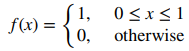 Suppose that the random variable X has the continuous uniform distribution Suppose that a random...-1