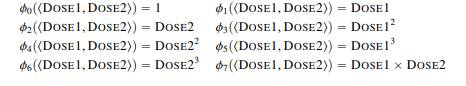 The effects that can occur when different drugs are taken together can be difficult for doctors to...-6