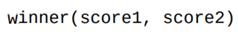 Write a function that uses your perfectSquare function from the previous exercise to return the...-2