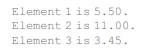 In the Command Window, write a for loop that will iterate through the integers from 32 to 255. For...-2