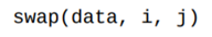 Write the function that is needed by the program at the end of this section. The function should...-3