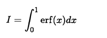 Use the data in Table 2.8 to compute using h = 0.2 and h = 0.1.-1