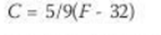 Create a PhoneGap app that converts temperature from degrees Fahrenheit to degrees Celsius. Ask...