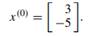 Consider again the problem minx ? 2 { f (x)|Ax = b} from Exercise 13.16 where f : R2 ? R is defined...-4