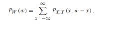 Let X and Y be discrete random variables with joint PMF PX,Y (x, y) that is zero except when x and y...