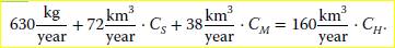 You have been hired by the EPA (Environmental Protection Agency) to estimate the concentration of...-2