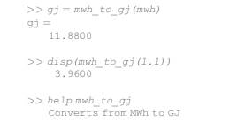 Write a function calcrectarea that will calculate and return the area of a rectangle. Pass the...