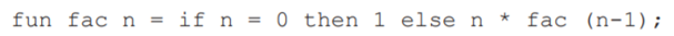 In a language in which “/” can mean either integer or real division and that allows coercions...