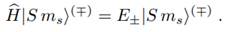 For an approximate calculation of the ground-state energy of the H 2 -molecule use the variational...-4