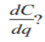 MANUFACTURING COST Suppose the total manufacturing cost C at a certain factory is a function of the...-4