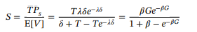 0-persistent CSMA with Poisson offered traffic. Consider the 0-persistence policy and assume that...-2