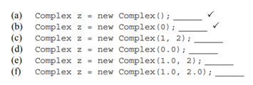 Write a header line for a public method replace that takes two parameters, a String and a char, and...