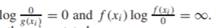 Kullback-Leibler divergence Let X = {x1, ··· , xL} denote a space with L elements be two probability...-3