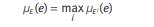 Fuzzy decision-making using just one condition variable is useful in fuzzy logic control, and...-4