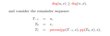 Prove Theorem 6.67 using the following approach. Assume that-1