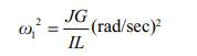 Figure 5.2 shows an experimental setup for determining the moment of inertia of a flywheel. The...-1