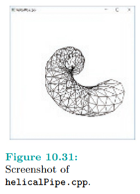 Without really knowing what to expect (honestly!) we tweaked the parametric equations of the...-2