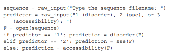 Write a single script including Example 5.2 and Exercises 5.4 and 5.5. Put the task of each exercise...