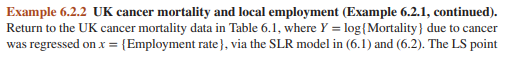 As noted in Section 8.1.1, the normal (Gaussian) distribution is a member of the exponential family....-2