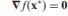 Let f be twice continuously differentiable on a region Show that a sufficient condition for a point...-2