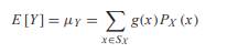 For random variable Tin Quiz 2.6, first find the expected value E[T] using Theorem 2.10. Next, find...-2