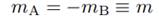 Let the lattice of a solid be built up by two interpenetrating, chemically equivalent sublattices A...-2